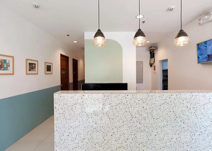 Bed & Breakfast Beds & Friends Mactan With Pool And Bar 3*