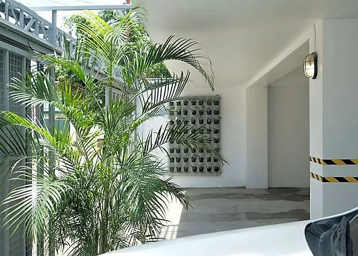 Bed & Breakfast Beds & Friends Mactan With Pool And Bar Lapu-Lapu City